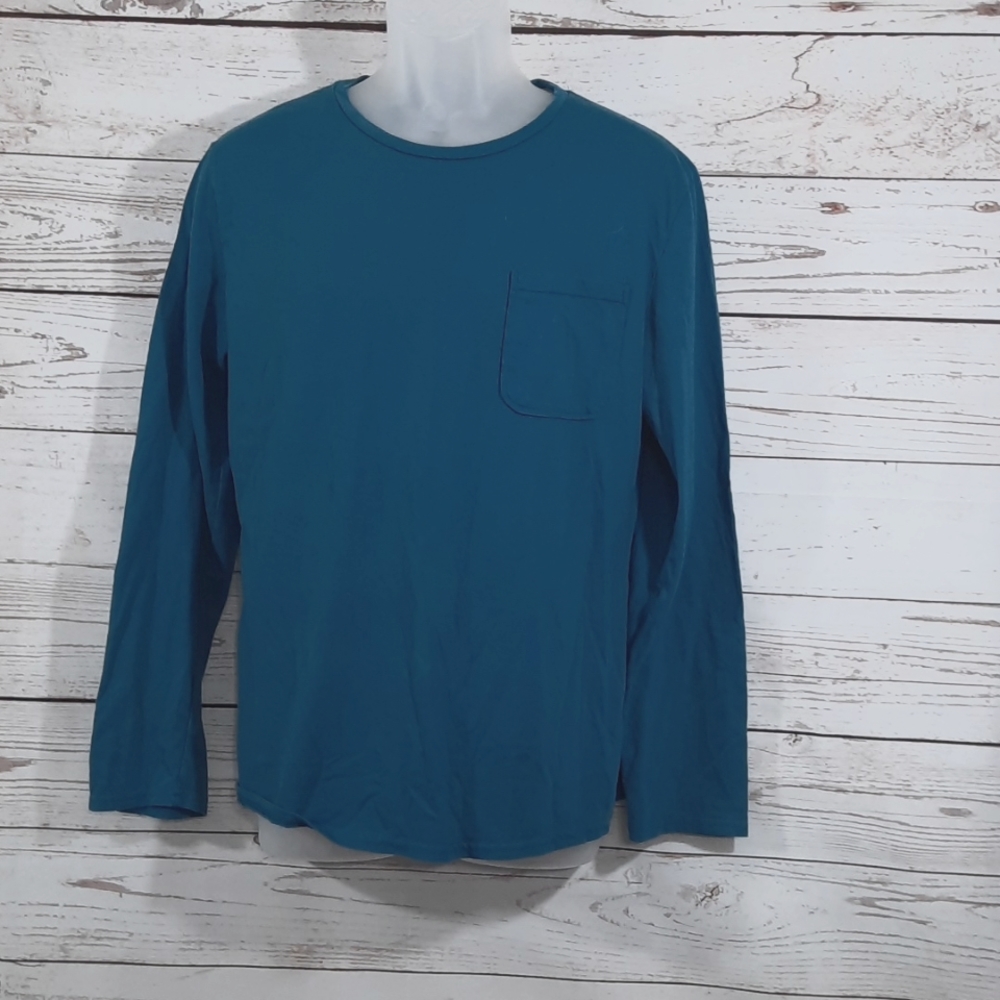 Highland Long Sleeve Shirt